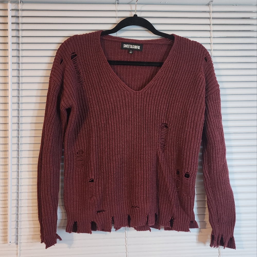 Sweater